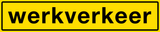 WERKVERKEER