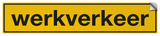 WERKVERKEER