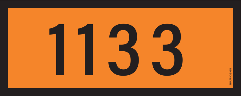 ADR BORD, UN NUMMERS VAN 1000 TOT 1999