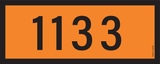 ADR BORD, UN NUMMERS VAN 1000 TOT 1999