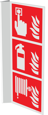 BRANDMELDER +BRANDBLUSSER +BRANDSLANG