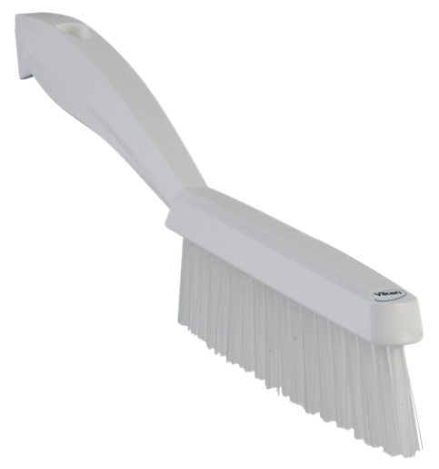 Brosse à main étrote, très dure 300mm