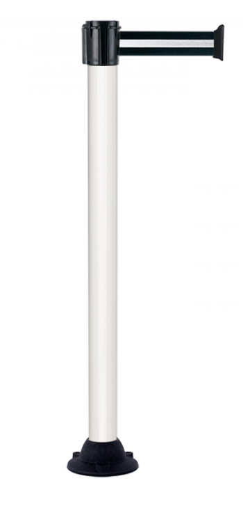 AFZETPAAL MET LINT 3M ZW/ZI