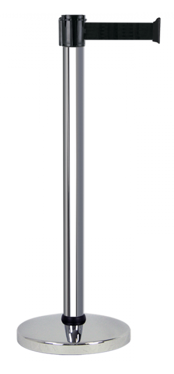 AFZETPALEN CHROME LINT 5M