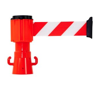 DÉROULEUR SANGLE POUR CONE