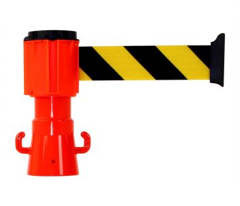 DÉROULEUR SANGLE POUR CONE