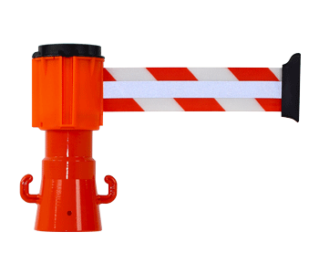 KEGELADAPTER MET LINT EN HAKEN