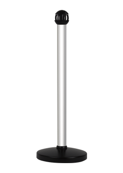 POTEAU DE GUIDAGE POUR CORDON