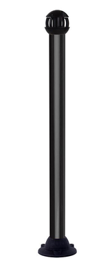 POTEAU DE GUIDAGE POUR CORDON