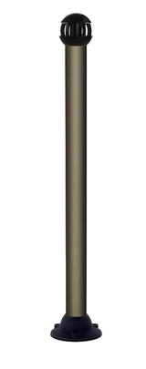 POTEAU DE GUIDAGE POUR CORDON
