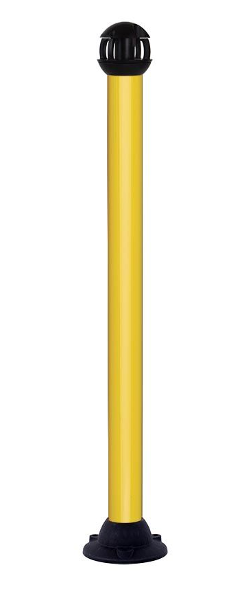 POTEAU DE GUIDAGE POUR CORDON