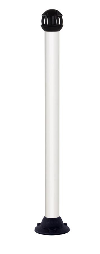 POTEAU DE GUIDAGE POUR CORDON