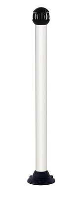 POTEAU DE GUIDAGE POUR CORDON