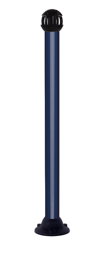 POTEAU DE GUIDAGE POUR CORDON