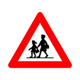 A23 OPGELET KINDEREN