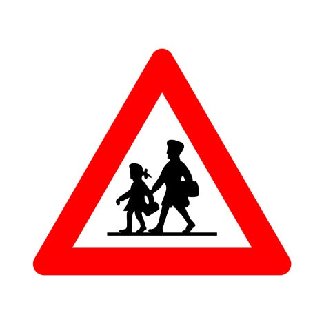 A23 OPGELET KINDEREN