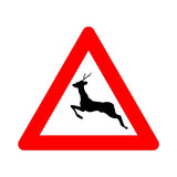 A27 OVERSTEKEND WILD