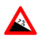 A3 GEVAARLIJKE DALING