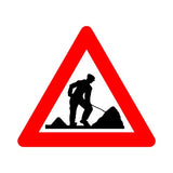 A31 WERKEN IN UITVOERING