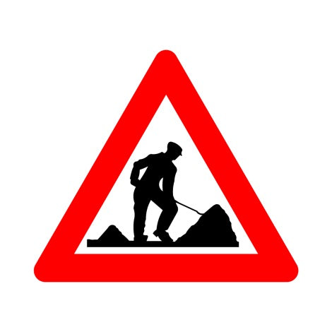 A31 WERKEN IN UITVOERING