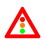 A33 VERKEERSLICHTEN