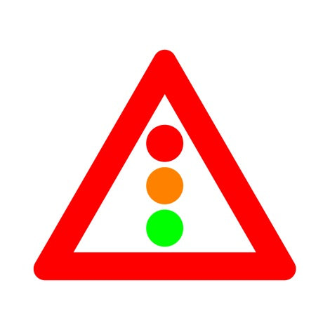 A33 VERKEERSLICHTEN