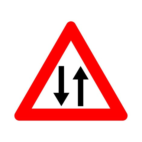 A39 TWEE RICHTINGSVERKEER