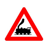 A43 OVERWEG ZONDER SLAGBOMEN
