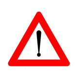 A51 OPGEPAST GEVAAR