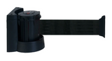 SANGLE ÉTIRABLE NOIR, MAGNETIQUE