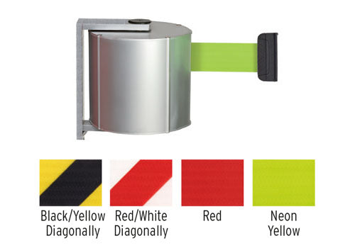 ENROULEURS A SANGLE DE 12M, MAGNETIQUE