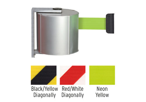 ENROULEURS A SANGLE DE 22m,  MAGNETIQUE