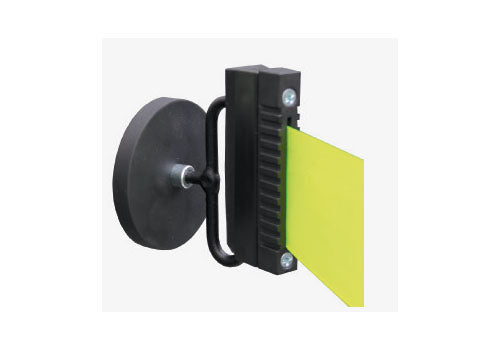 FINITION DE SANGLE MAGNÉTIQUE 