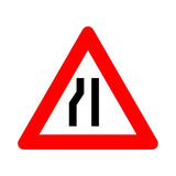 A7b RIJBAANVERSMALLING LINKS