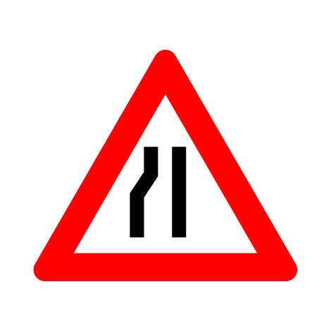 A7b RIJBAANVERSMALLING LINKS