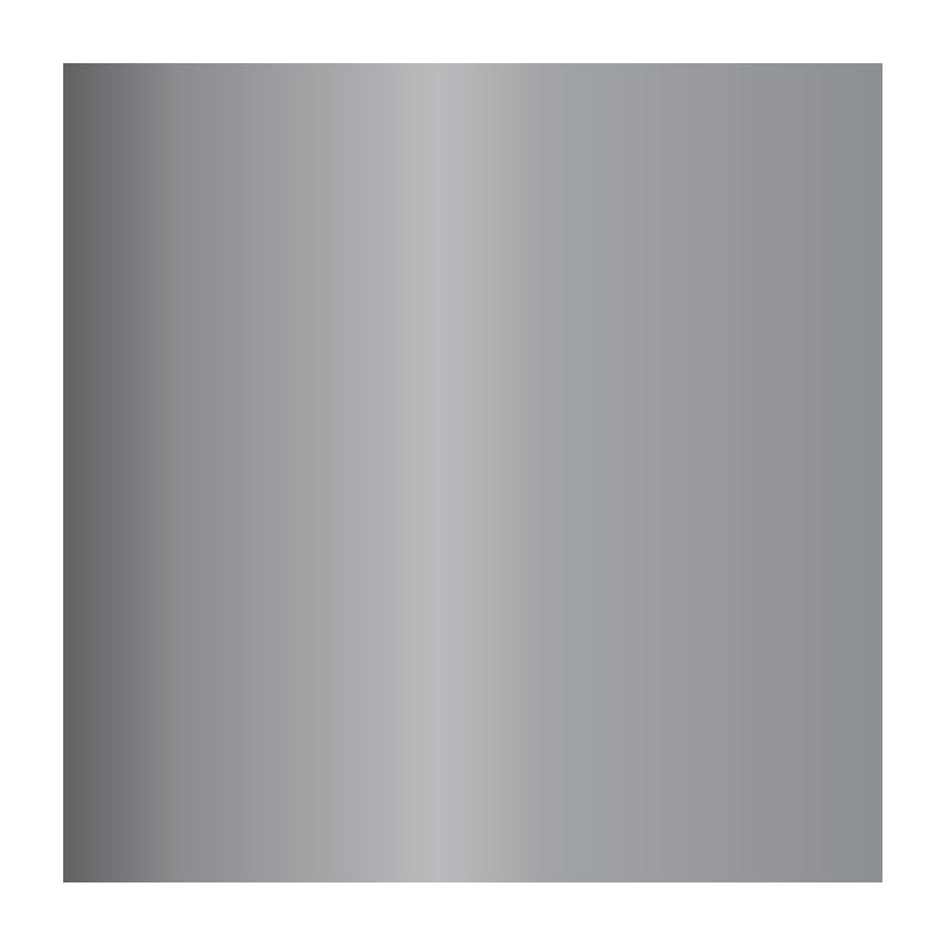 GEANODISEERD PLAT ALUMINIUM