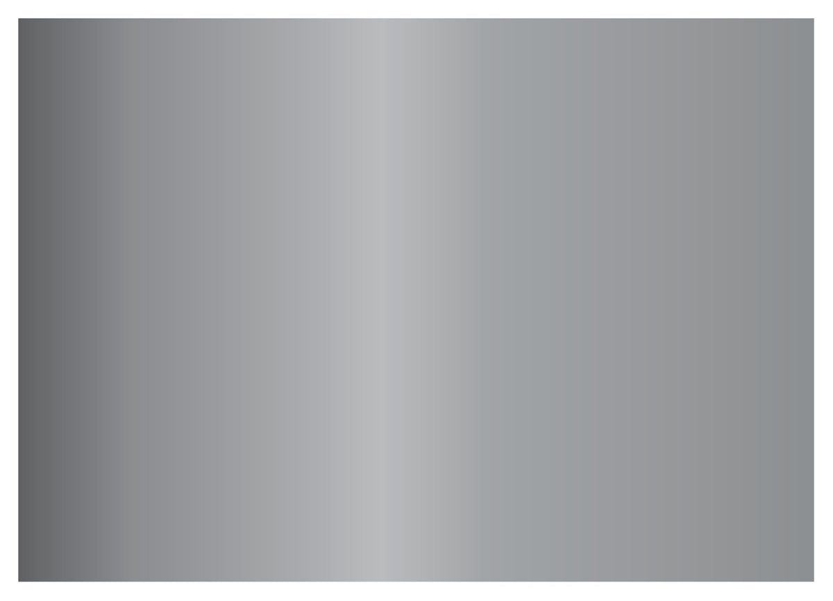 GEANODISEERD PLAT ALUMINIUM