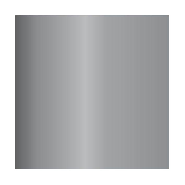 GEANODISEERD PLAT ALUMINIUM