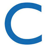 LETTER C PERMALEAN PERMAROUTE