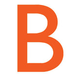 LETTRE B PERMALEAN PERMAROUTE