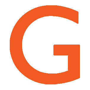 LETTER G PERMALEAN PERMAROUTE