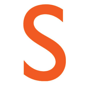 LETTER S PERMALEAN PERMAROUTE
