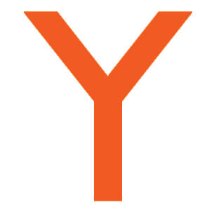 LETTER Y PERMALEAN PERMAROUTE