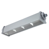 ACCIAIO LED NOODVERLICHTING