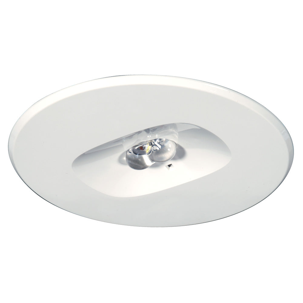 LUNGALARGALUCE LED NOODVERLICHTING