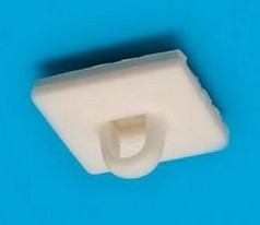 OEILLETS DE PLAFOND AUTO-ADHÉSIF
