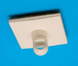 OEILLETS DE PLAFOND AUTO-ADHÉSIF