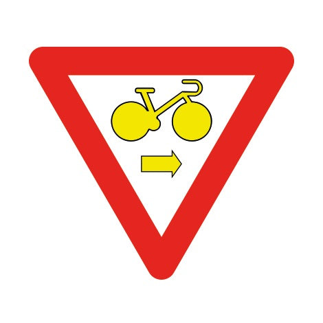 B22 FIETSERS, SPEEDS PEDEL. MOGEN RECHTS