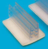 ZELFKLEVENDE GRIPPERS VOOR BOR