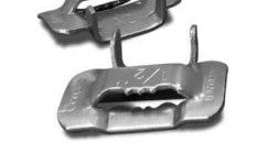 BOUCLES BANDIMEX EN ACIER INOX